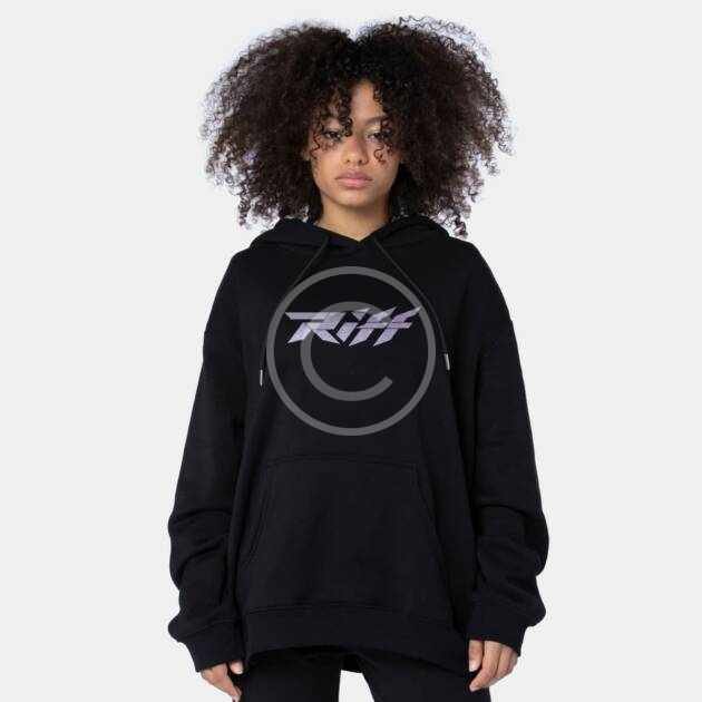 Urban hoodie