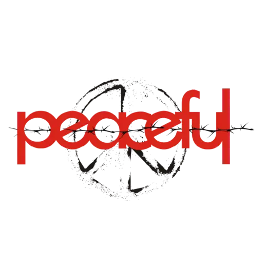 Peaceful Official